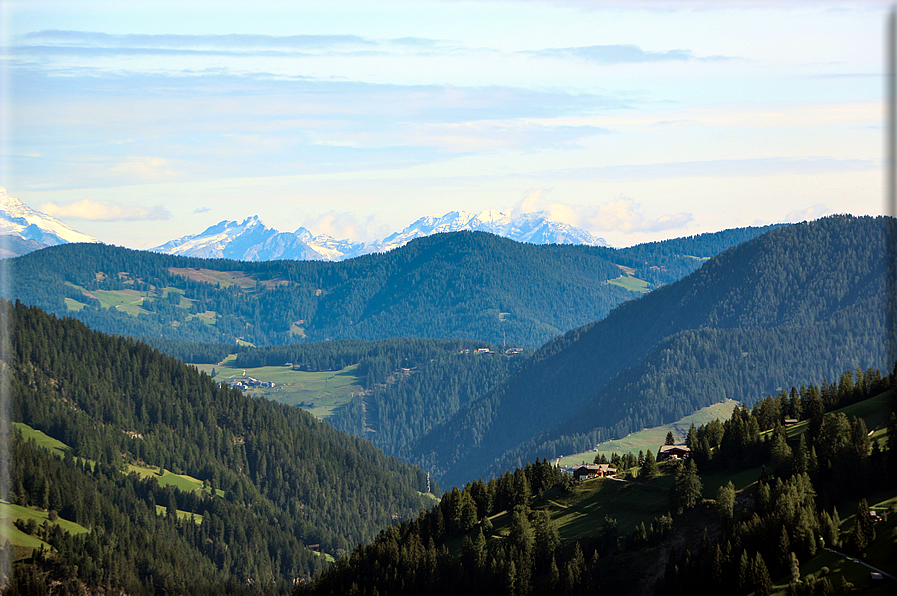 foto Rifugio Puez